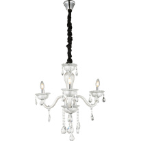 Фото Подвесная люстра Globo 64118-3