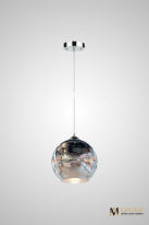 Фото Подвесной светильник AM Group AM261-200 CH