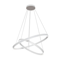 Фото Подвесная люстра Maytoni MOD058PL-L74W4K