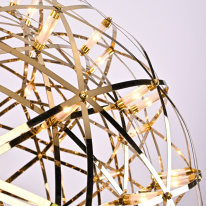 Купить с доставкой по Москве и России Подвесная люстра ImperiumLoft 256144-22