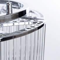 Цена на Подвесная люстра Divinare 2060/02 SP-5