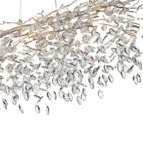 Цена на Подвесная люстра Odeon Light 4970/14