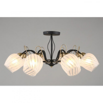 Цена на Люстра на штанге Omnilux OML-65507-08