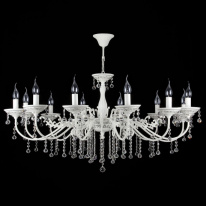 Купить Подвесная люстра Maytoni ARM386-12-W