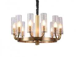 Фото Подвесная люстра Newport 35212/C