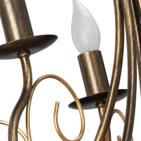 Купить Подвесная люстра Vitaluce V1477/6