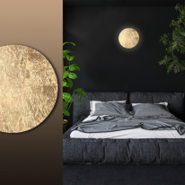 Купить Бра Odeon Light 3561/12WL