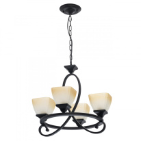 Фото Подвесная люстра MW-Light 249018304