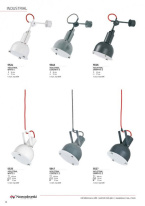 Купить Подвесной светильник Nowodvorski 5525
