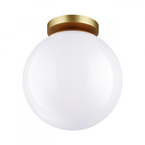 Фото Накладной светильник Odeon Light 4248/1C