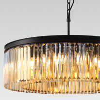 Подвесная люстра Citilux CL332162 Подвесная люстра Citilux CL332162 в интернет магазине Гет Лайт