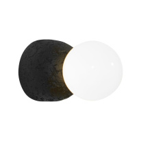 Бра LOFT IT 10109W Dark grey в интернет магазине Гет Лайт