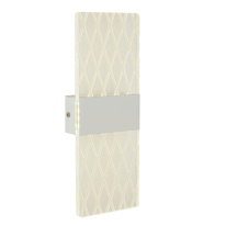 Фото Бра AM Group AM319 WH