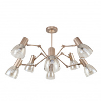 Люстра на штанге F-Promo 2660-8U в интернет магазине Гет Лайт