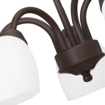 Купить Подвесная люстра Vitaluce V3335/5