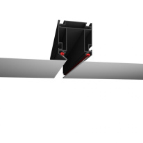 Цена на Профиль для шинопроводов Denkirs TR3040-AL