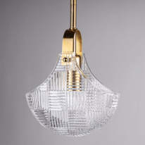 Цена на Подвесная люстра DeMarkt 488010703