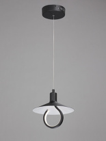 Фото Подвесной светильник Vitaluce V4638-1/1S