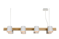 Купить Подвесной светильник LUCIDE 30481/08/31