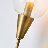 Купить с доставкой по Москве и России Бра ImperiumLoft 181898-26