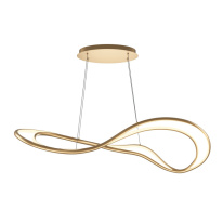 Подвесной светильник Maytoni MOD283PL-L65BS3K Фото Подвесной светильник Maytoni MOD283PL-L65BS3K