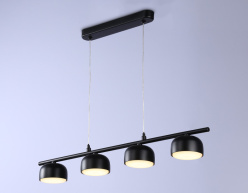 Подвесная люстра Ambrella Light TN71039 Купить Подвесная люстра Ambrella Light TN71039