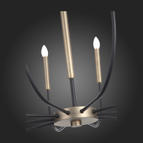 Цена на Подвесная люстра ST-Luce SLD008.423.10