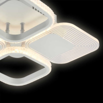 Накладная люстра Escada 10230/4LED в интернет магазине Гет Лайт