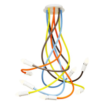 Фото Накладной светильник LOFT IT LOFT1714-RGB