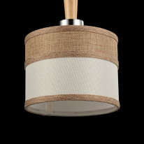 Подвесной светильник Freya FR5329-PL-01-CH Подвесной светильник Freya FR5329-PL-01-CH в интернет магазине Гет Лайт