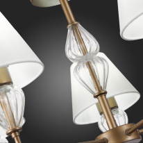 Цена на Подвесная люстра Evoluce SLE107423-05