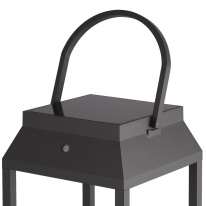 Цена на Уличный светильник Mantra 7090