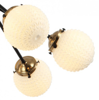 Люстра на штанге Stilfort 2140/01/06P в интернет магазине Гет Лайт