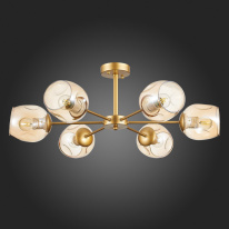 Купить Люстра на штанге Evoluce SLE155412-06