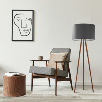 Купить Торшер TK Lighting 5285