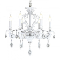 Фото Подвесная люстра Omnilux OML-74713-06