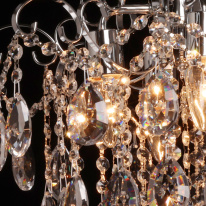 Купить Подвесная люстра DeMarkt 111018104