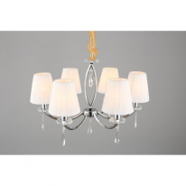 Купить с доставкой по Москве и России Подвесная люстра Omnilux OML-57703-06