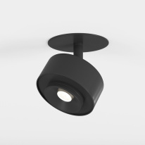 Фото Спот Elektrostandard 25089/LED 6W 4000K чёрный