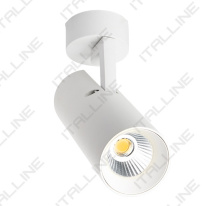 Фото Спот ITALLINE SD 3045 white