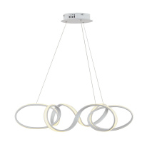 Фото Подвесная люстра Arti Lampadari Scarlino L 1.5.65 W