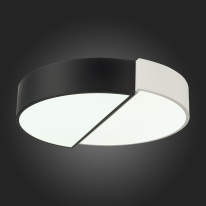 Цена на Накладной светильник Evoluce SLE200642-01