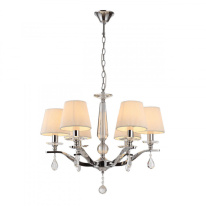 Фото Подвесная люстра Vele Luce VL1603L06