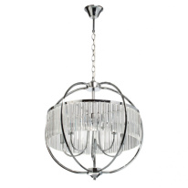 Фото Подвесная люстра MW-Light 498015805