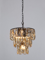 Фото Подвесная люстра Vitaluce V5279-1/6+1