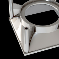 Купить Вставка Maytoni Technical C065-01CH