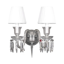 Фото Бра LOFT IT 10210/2W White