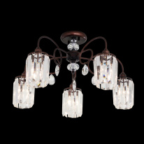 Накладная люстра Citilux CL330153 Купить Накладная люстра Citilux CL330153