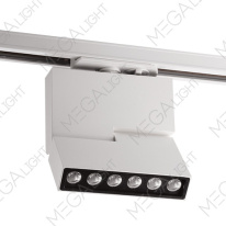 Фото Светильник на шине ITALLINE M03-043 white