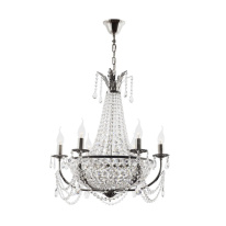 Фото Подвесная люстра Dio D'arte Recetto E 1.6.6.100 NH